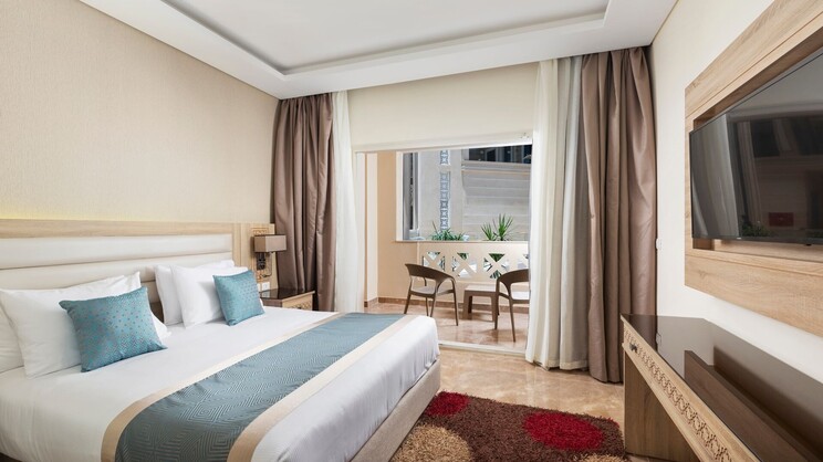 Pickalbatros Aqua Blu